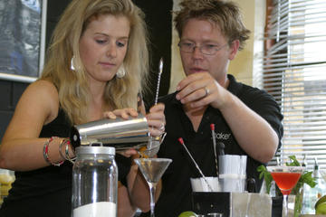 Cocktail Masterclass in Johannesburg