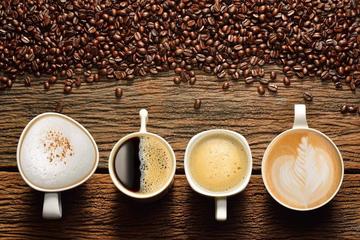 Introduction to Barista Course - Johannesburg
