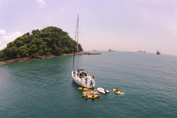 Taboga Island All Inclusive Day Tour