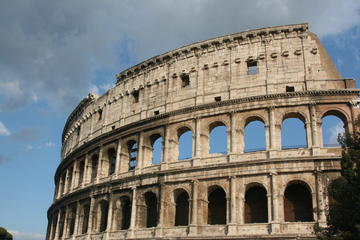 Colosseum Official Ticket Admission