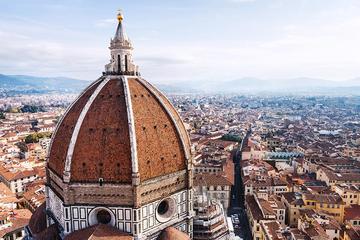 Duomo Official Ticket Admission