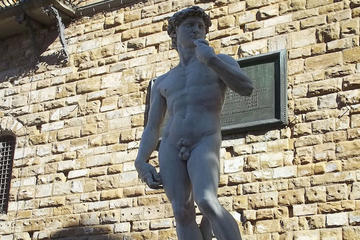 Florence's Accademia Gallery Skip-the-Line Ticket