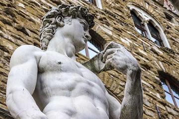 Skip-the-Line Accademia Gallery of Florence
