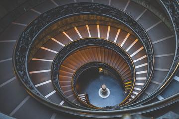 Skip-the-Line: Private Vatican Tour Experience - Early Access