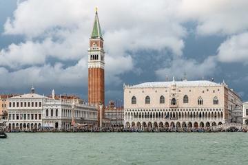 St Marks Basilica & Doges Palace Tour