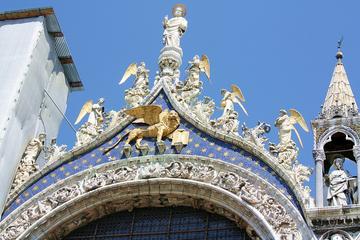 Venice St Mark's Basilica Skip The line Tickets and Tour
