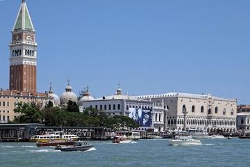 Venice Walking and Doge's Palace Tour
