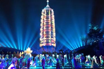 1 day Nanjing tour from Shanghai by train