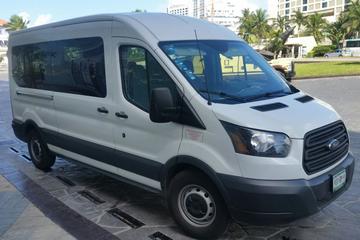 Airport Shuttle