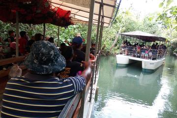 Jungle Riverboat Adventure Cruise in Guam