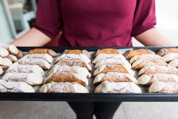 Best of Brooklyn Half-Day Food and Culture Private Tour