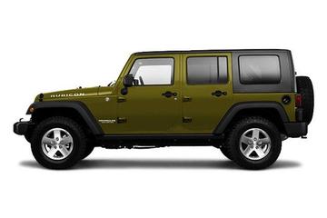 Private Tour: New York City by Jeep SUV