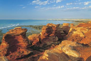 Afternoon Broome Town Tour Including Cable Beach