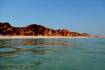 Explore Cape Leveque and Aboriginal Communities from Broome with Optional Scenic Flight