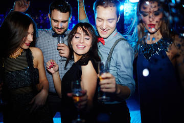 Vegas Party Pass