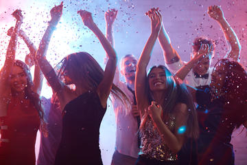 VIP Nightclub Crawl San Diego