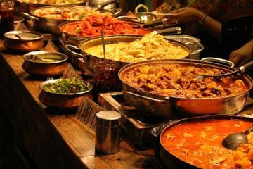 Curry Up Indian Cooking Class on the Sunshine Coast