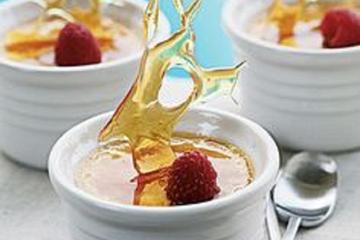 Decadent Desserts Cooking Class on the Sunshine Coast
