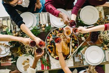 Easy Entertaining Cooking Class on the Sunshine Coast