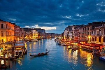 Romance in Italy Cooking Class on the Sunshine Coast