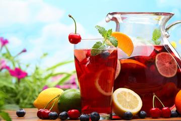 Spanish Fiesta Cooking Class on the Sunshine Coast