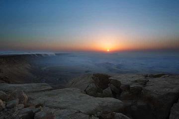 Private Negev Tour from Beersheba Sde Boker or Mitspe Ramon