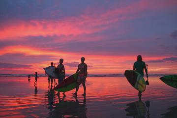 Day Trip Charleston Sunset Stand up Paddleboard Tour near Charleston, South Carolina 