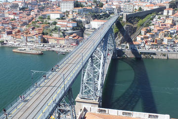 Porto City Tour With an Official Guide