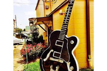 RCA Studio B Combo Tour
