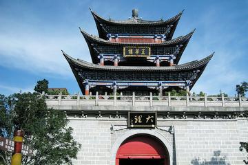 2 Days Dali Old Town and Erhai Lake Cycling Tour