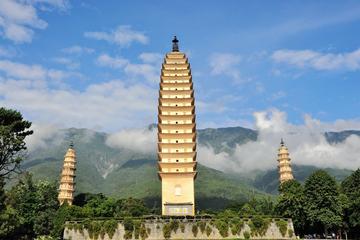 Private 1 Day Dali City Tour