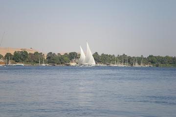 Aswan Port Private Departure Transfer