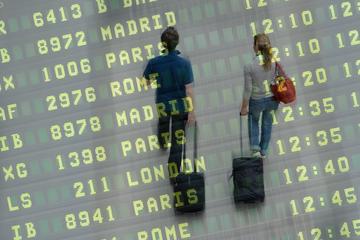 Cairo Airport Private Departure Transfer
