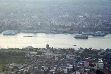 Luxor Port Private Arrival Transfer