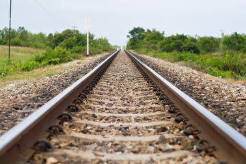 Luxor Railway Station Private Arrival Transfer