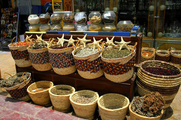 Private Shopping Tour: Dahab