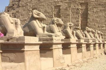 Private Tour: 2-Day Luxor Tour from Hurghada