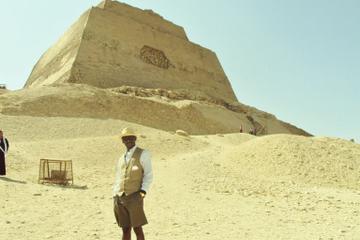 Private Tour: Fayoum Day Trip from Cairo