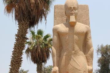 Private Tour: Memphis and Sakkara