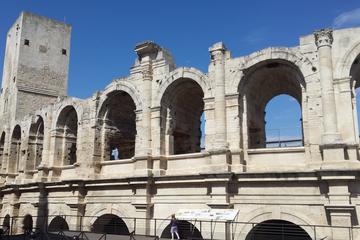 Half-Day Van Gogh Tour of Provence from Avignon