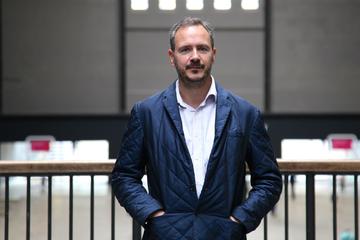 Private Tate Modern and Tate Britain Visit with Art Critic