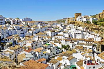 Day Trip from Jerez: The White Towns of Andalusia