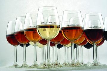 From Seville: Jerez Day Trip & Sherry Winery