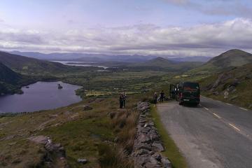 7-Day Driftwood Treasure Ireland Small Group Tour from Dublin