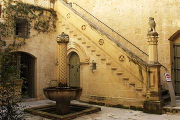 Group Tour: Malta's Best Attractions in a Tour