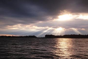Venice Sunrise Photo Tour
