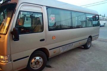 Private Transfer From Changsha  to Zhangjiajie