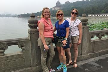 2-Day Beijing Sightseeing Highlights Combo Package with Lunch