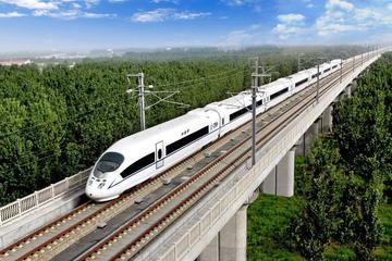 4days private highlights tour to Beijing and Shanghai