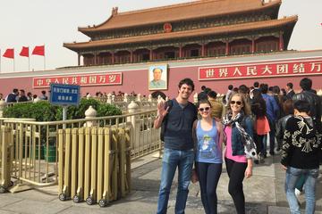 Private 2-day Beijing Highlight Tour Package